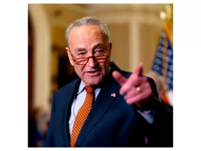 US Supreme Court Strikes Down Trump Tariffs, Schumer Hails Victory for Consumers