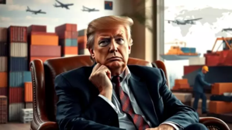 US Supreme Court Strikes Down Trump's Emergency Tariffs as Illegal