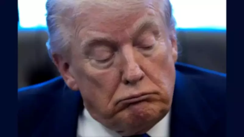 US Supreme Court Strikes Down Trump's Global Tariff Regime in 6-3 Ruling