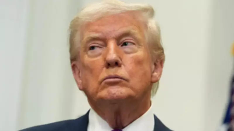 US Supreme Court Strikes Down Trump's Global Tariffs in Landmark 6-3 Ruling