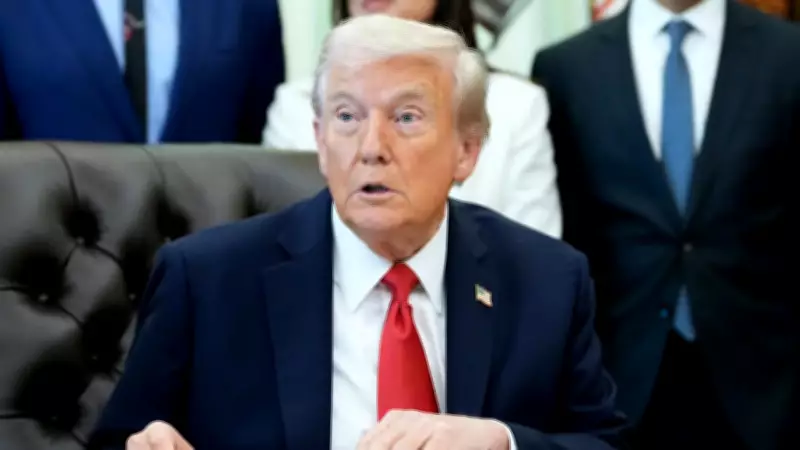 US Supreme Court Strikes Down Trump's Global Tariffs in Landmark Ruling