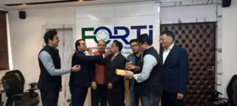 US Tariff Cut from 50% to 18% Revives Rajasthan's Rs 18,000 Crore Export Industry