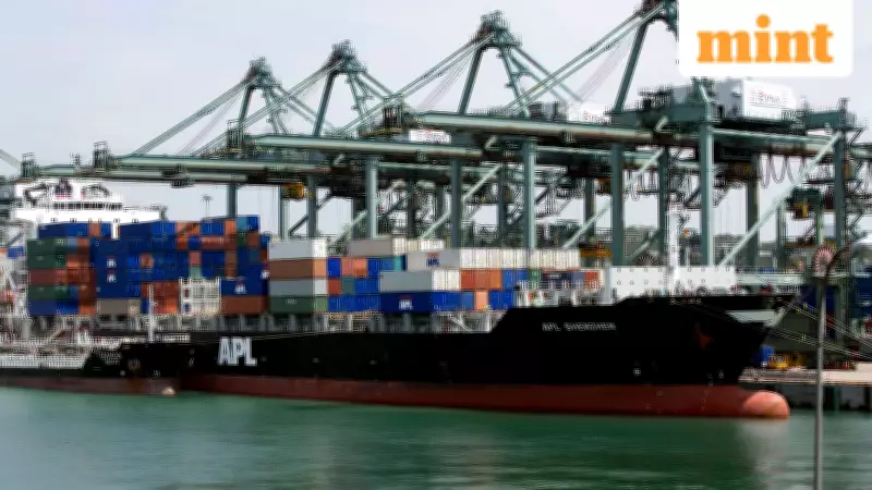 US Tariff Cuts to Revive Indian Exports, Summer Bookings to Resume