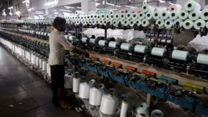 US Tariff Reduction to 18% Meets Cautious Optimism in Bhiwandi's Textile Hub
