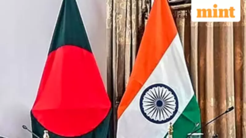 US Textile Tariff Reset: India's Structural Edge Over Bangladesh's Conditional Deal