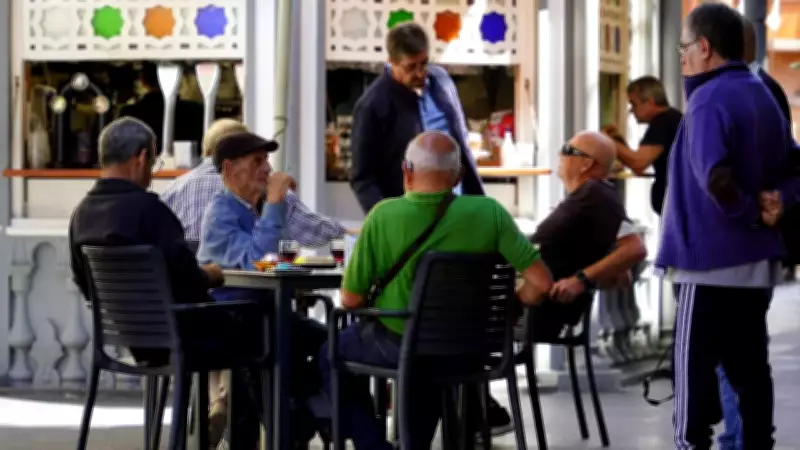 US to Build First Purpose-Built Dementia Village in Wisconsin, Opening 2027