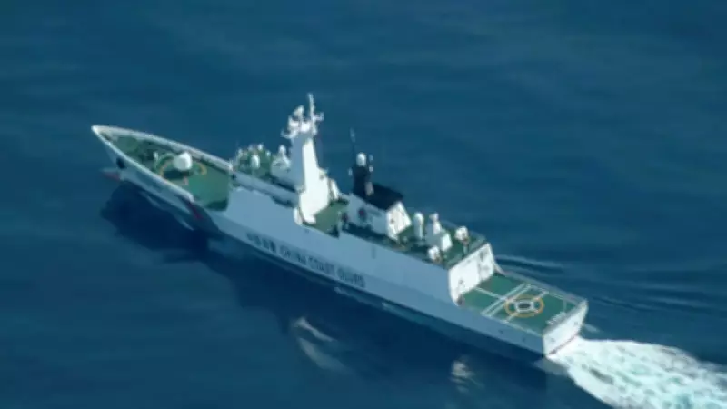 US to Deploy Advanced Missiles in Philippines, Allies Condemn China's South China Sea Actions