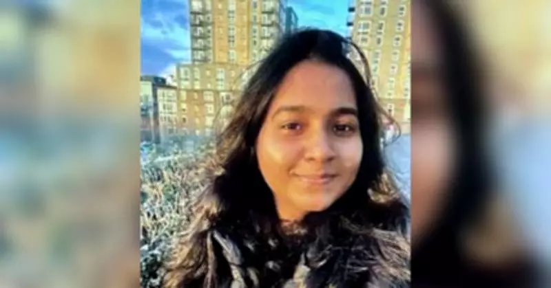 US to Pay $29 Million Settlement to Family of Indian Student Jaahnavi Kandula Killed by Police