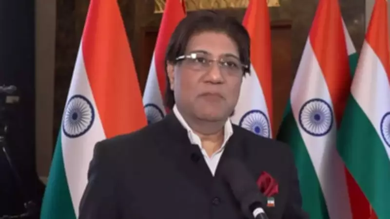 US Trade Deal Marks Turning Point for Indian Footwear Industry, Says Florence Shoe Chairman