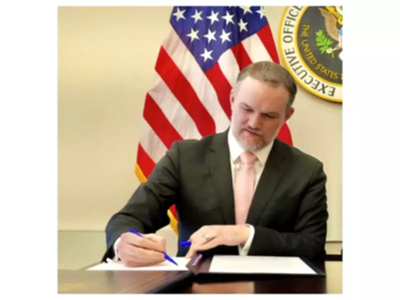 US Trade Rep Confirms Trade Deals Covering Over Half of World's Population Remain Active