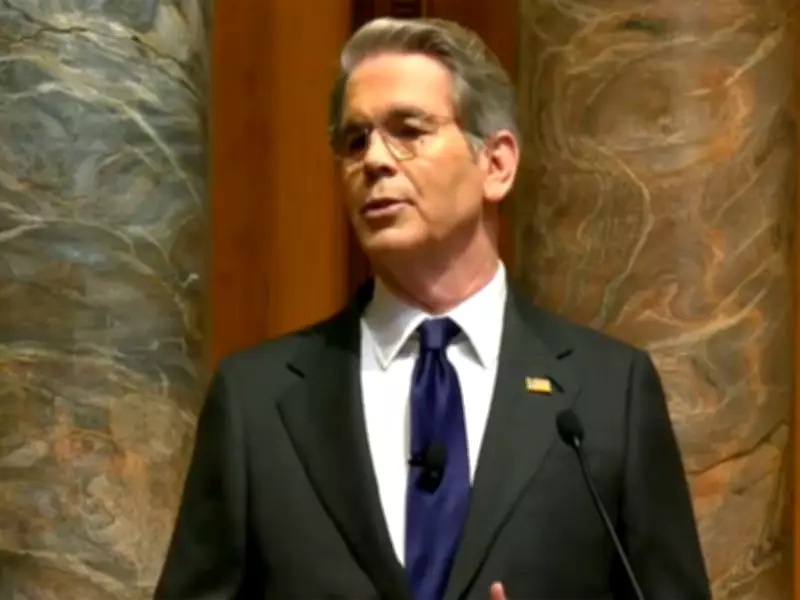 US Treasury to Use Alternative Legal Powers to Replace IEEPA Tariffs