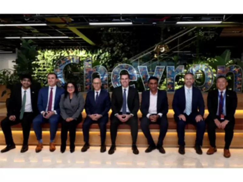 US Under Secretary Kimmitt Leads ITA Delegation to Bengaluru for AI Tech Talks