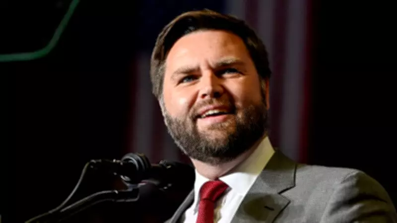 US VP JD Vance Affirms Trump's Preference for Diplomatic Iran Solution