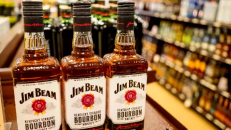 US Whiskey Duty Cuts Unlikely to Shake Indian Market, Say Industry Experts