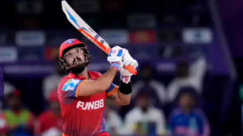 USA Cricketer Slams ICC Over Funding & Exposure Gap for Associate Nations