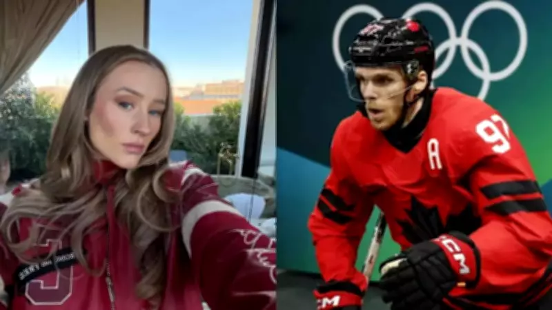 USA Ends Canada's Reign in Overtime Thriller to Claim First Olympic Gold in 46 Years