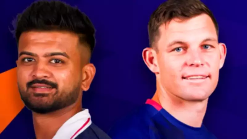 USA vs Namibia T20 World Cup 2026: Monank Patel Wins Toss, USA Opt to Bat in Chennai