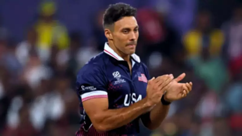 USA vs Namibia T20 World Cup: Crucial Group A Clash in Chennai