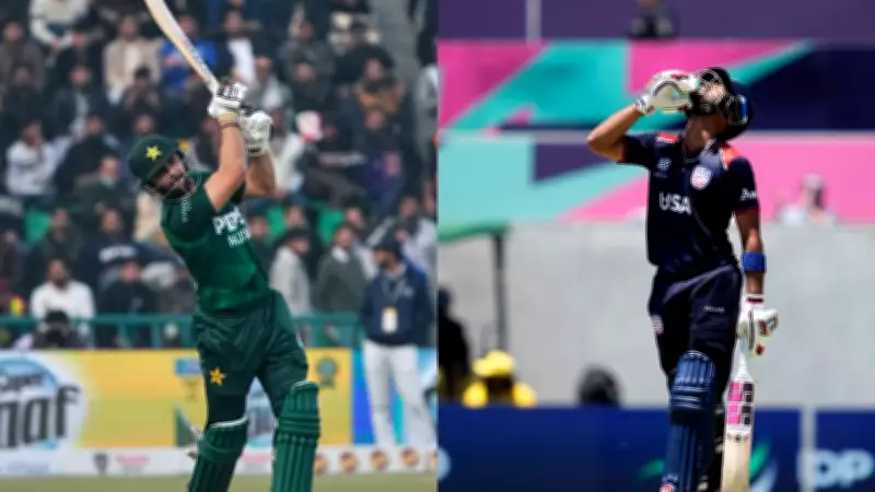 USA vs Pakistan T20 World Cup 2026: Live Streaming, TV Channel, Online Viewing Guide