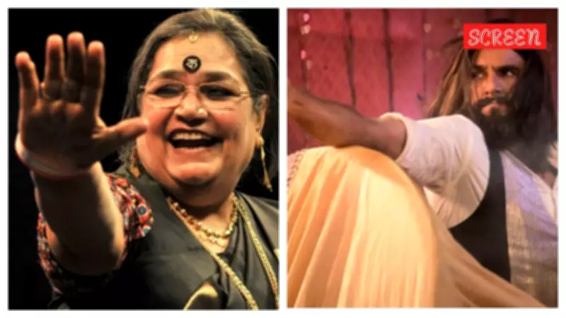 Usha Uthup Celebrates 'Rambha Ho' Remix in Dhurandhar, Says 'Song is Bigger Than Singer'