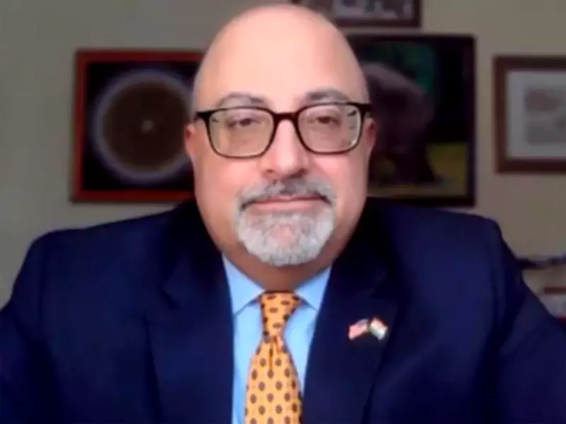 USIBC President Hails India-US Trade Deal, Calls It a Major Psychological Boost