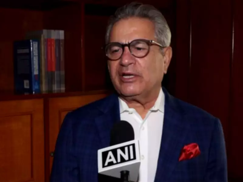 USISPF Chief Praises India-US Interim Trade Deal, Highlights SME Opportunities