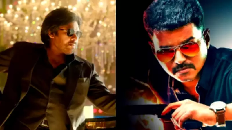 Ustaad Bhagat Singh Not a Remake, Director Confirms Original Story