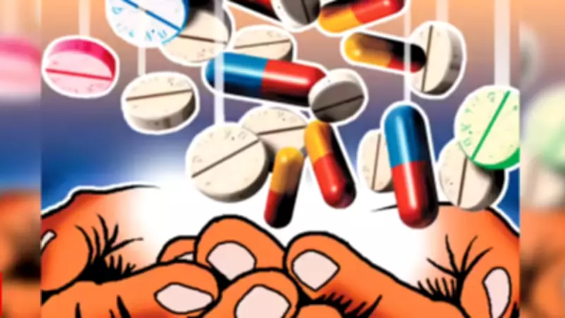 USV Acquires Majority Stake in Wellbeing Nutrition Parent for Rs 1600 Crore