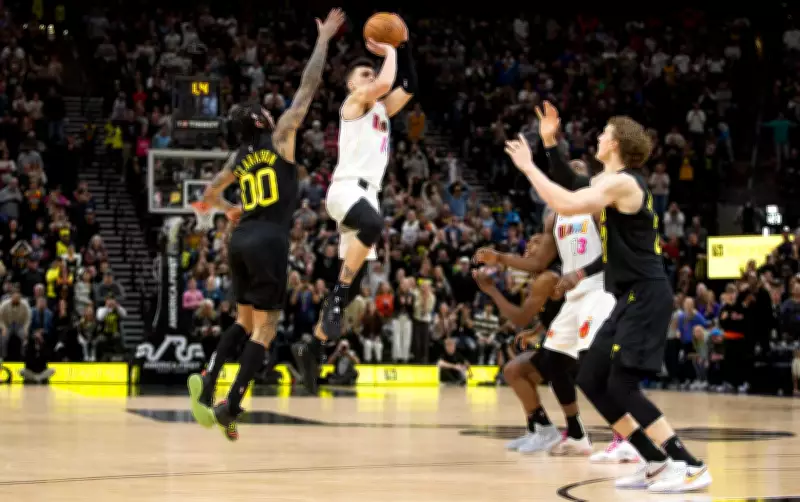 Utah Jazz vs Miami Heat Injury Report: Key Players Status for Feb 9, 2026 Clash