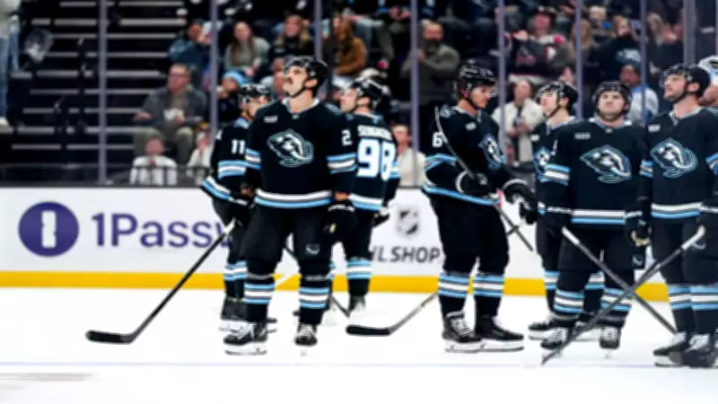 Utah Mammoth GM Armstrong Prioritizes Long-Term Trades Over Rentals