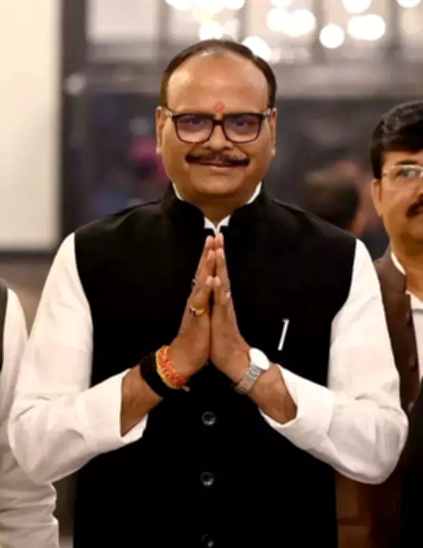 Uttar Pradesh Budget Prioritizes Healthcare Expansion and Transparency, Says Deputy CM