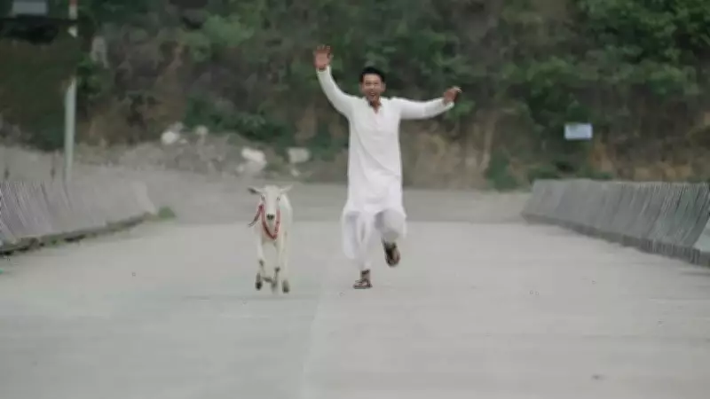 Uttar Pradesh Declares 'Godaan' Tax-Free, CM Yogi Adityanath Announces