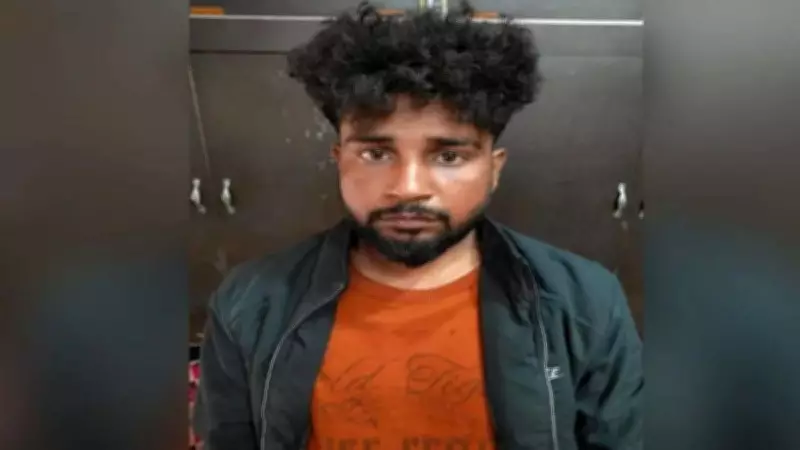 Uttar Pradesh Honour Killing: Brother Strangles Sister Over Love Affair