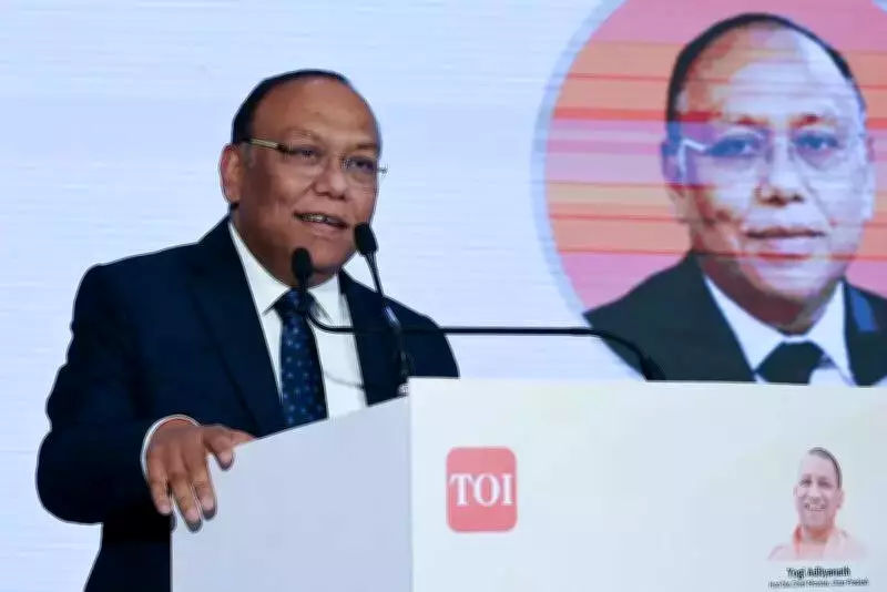 Uttar Pradesh Launches State Cancer Mission to Enhance Diagnosis and Treatment