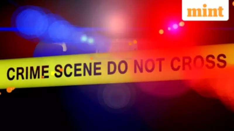 Uttar Pradesh: Wife Strangles Husband, Family Stages Suicide in Bareilly