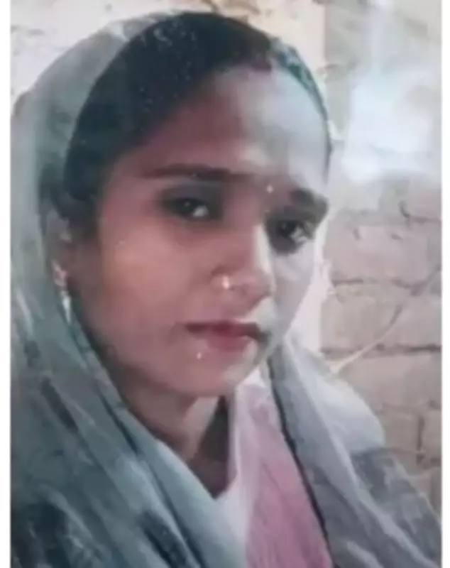 Uttar Pradesh Woman Dies While Filming Reel Recreating Hanging Scene