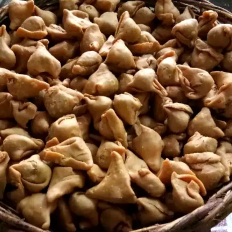 Uttar Pradesh's 'One District One Cuisine' Scheme Aims for Global Culinary Recognition