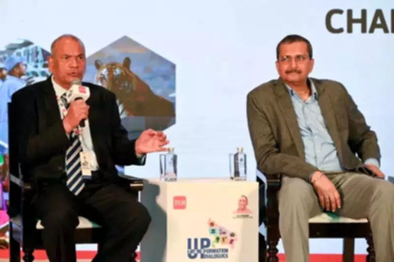 Uttar Pradesh's Systemic Transformation: Tech-Driven Policing, Governance & Rural Finance