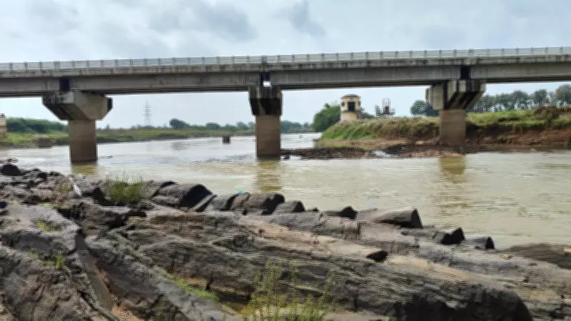 Uttara Kannada Leaders Demand Halt to Ecologically Harmful Central Projects