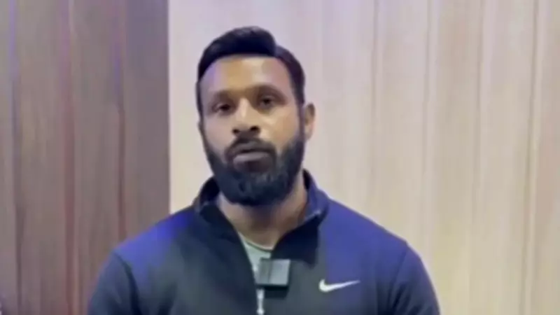 Uttarakhand Gym Owner Faces Backlash After Defending Muslim Shopkeeper