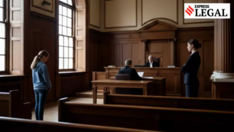 Uttarakhand HC Overturns Judge's Dismissal, Calls Case 'Mountain from Molehill'