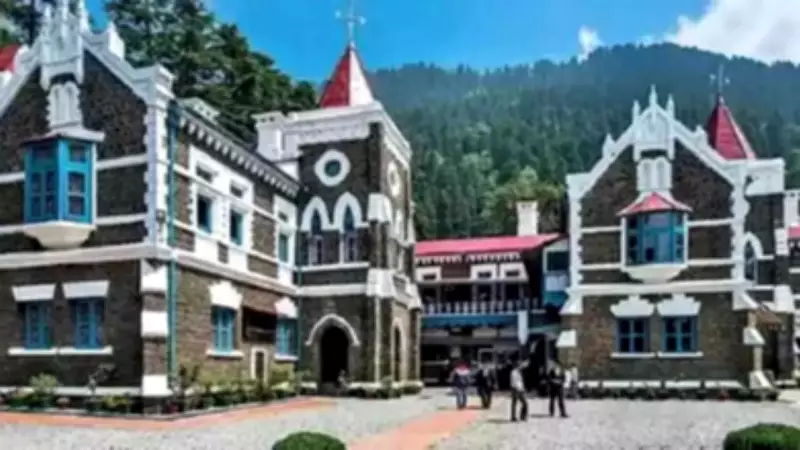 Uttarakhand HC Quashes PTCUL MD Appointment Over Qualification Rule Violation