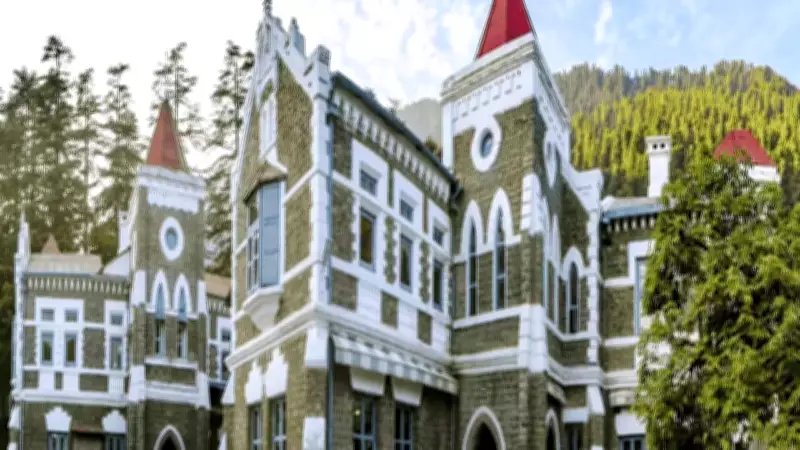 Uttarakhand High Court Acquits Man in 2004 Suicide Case, Sets Aside Conviction