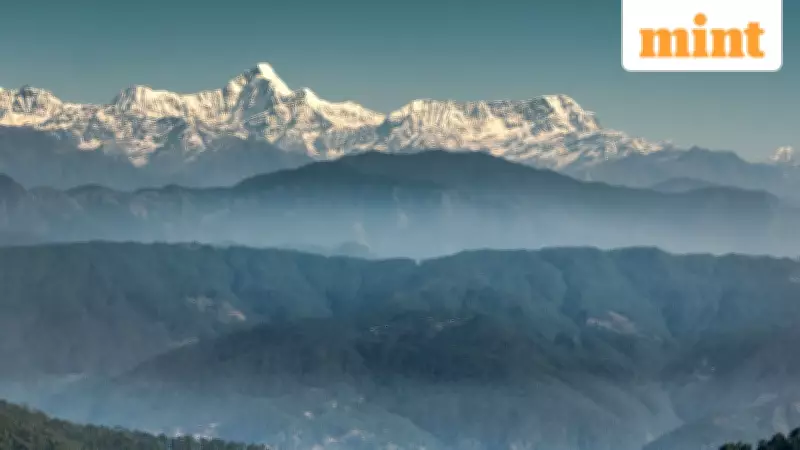 Uttarakhand Opens 83 Himalayan Peaks to Boost Mountaineering and Adventure Tourism