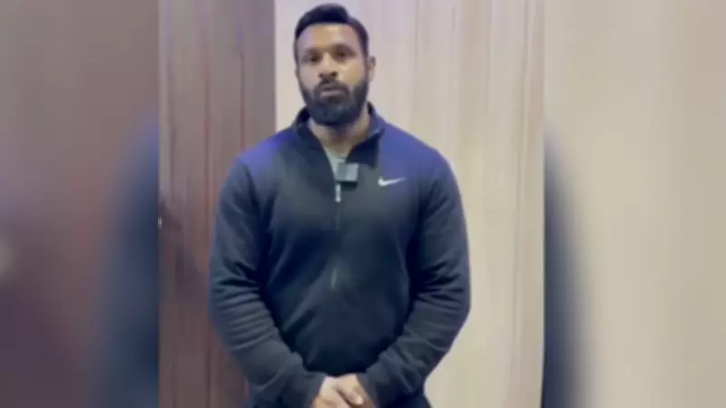 Uttarakhand Police File FIR After Bajrang Dal Members Protest Against Gym Owner Supporting Muslim Shopkeeper