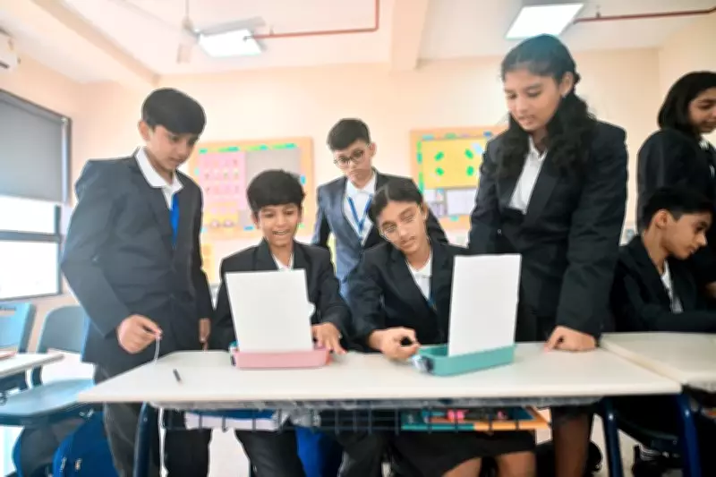 Uttarakhand to Transform 4000 Government Schools with Entrepreneurial Learning