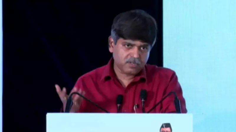 Uttarakhand's 2047 Vision: Dr. Sundaram Outlines Reform Roadmap at 2026 Dialogues