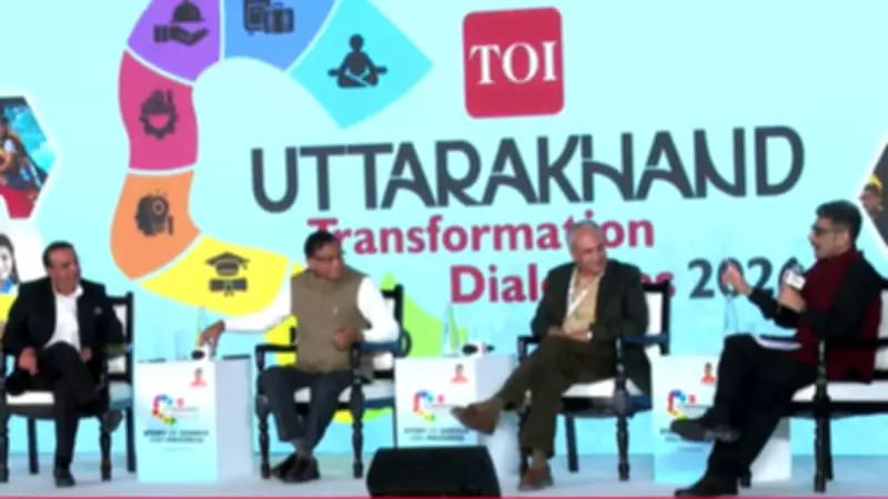 Uttarakhand's Eco-Tourism Crossroads: Balancing Nature, Economy, and Wellness