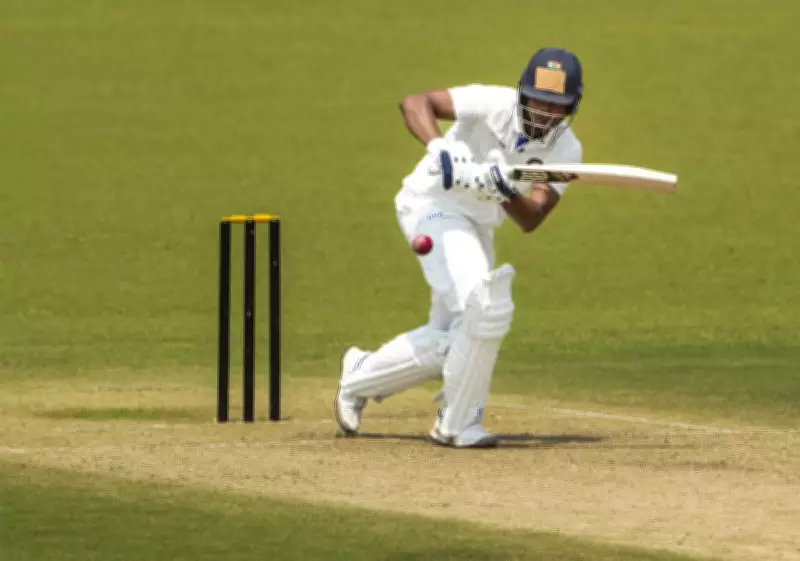 Uttarakhand's Ranji Triumph: A Testament to Lodha Reforms and Grassroots Cricket