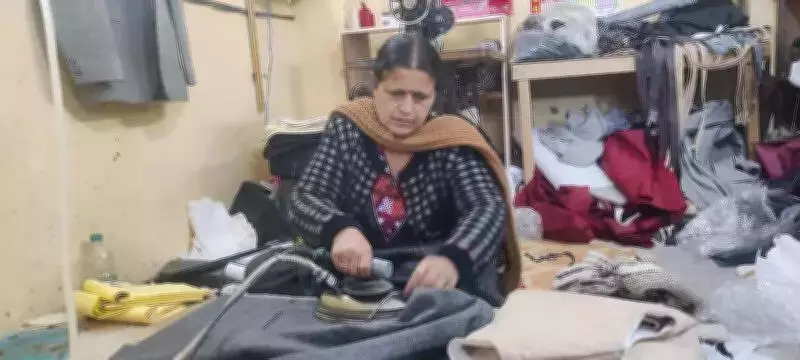 Uttarkashi's Dunda Bazaar to Transform into Dedicated Wool Market for Jad-Bhotia Artisans